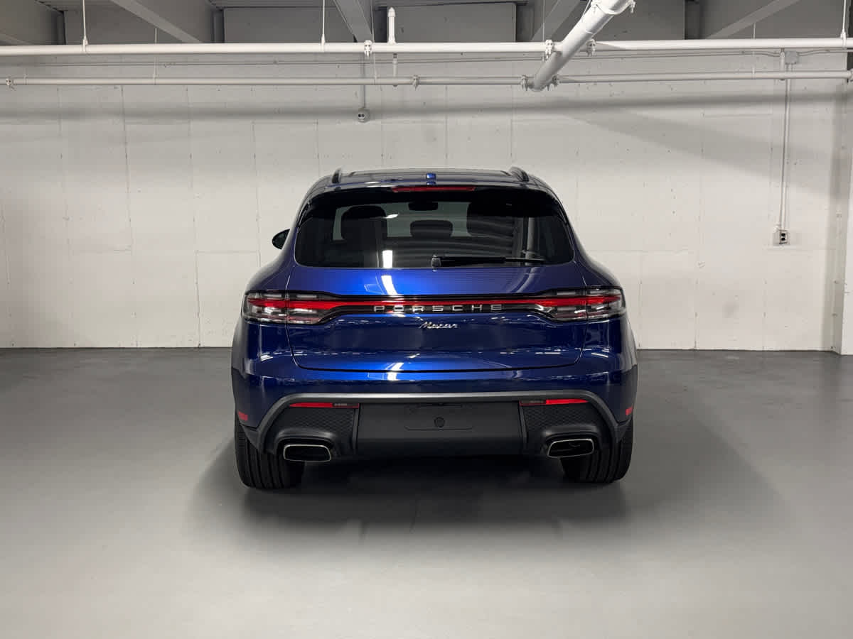 2026 Porsche Macan - Photo 14