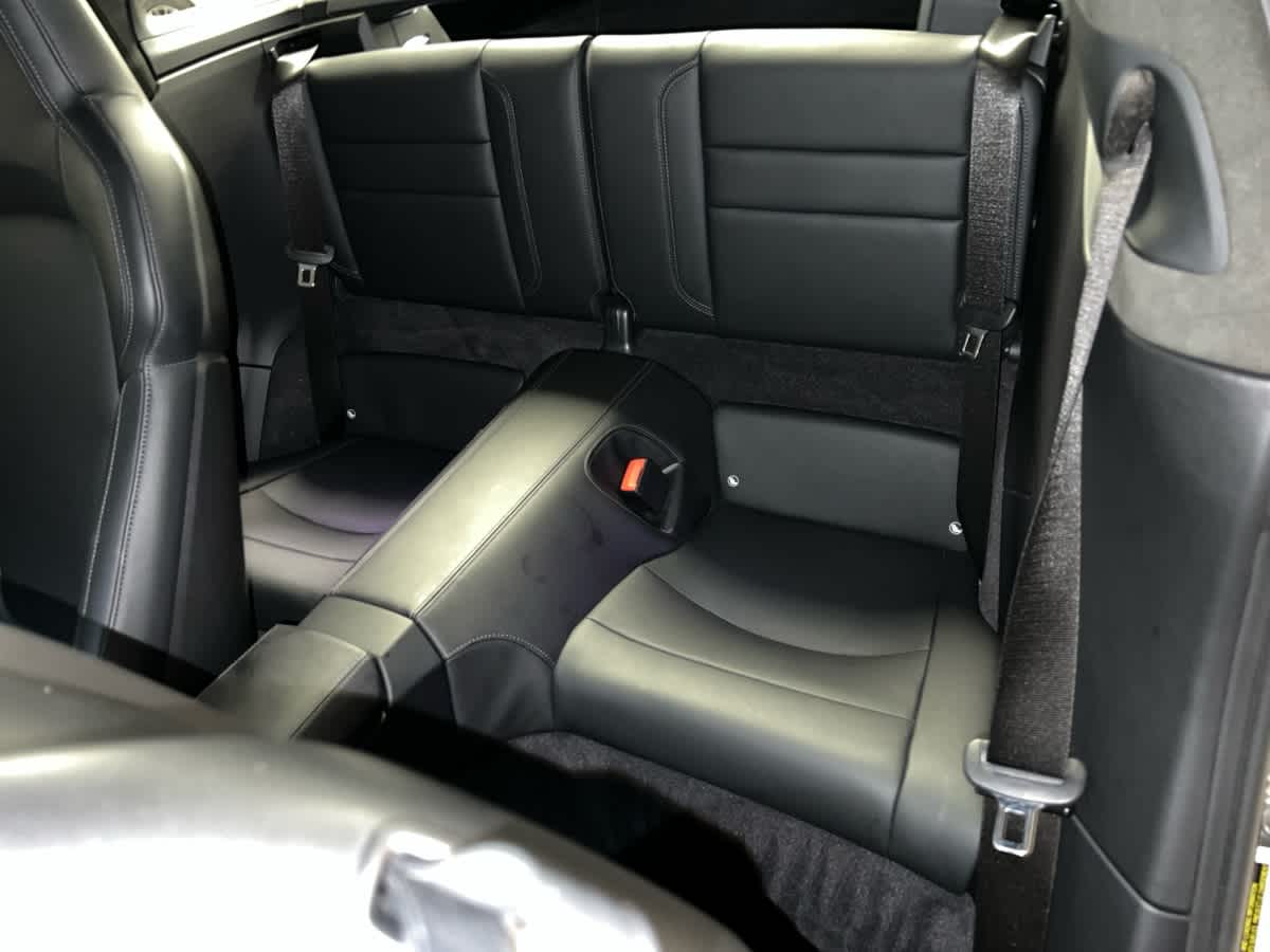 used 2022 Porsche 911 car, priced at $184,998