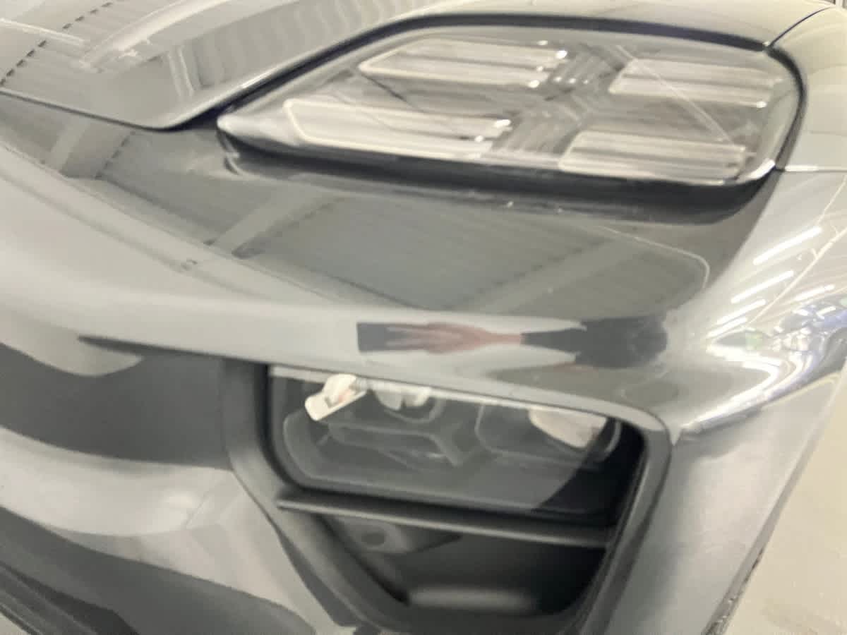 new 2026 Porsche Macan car