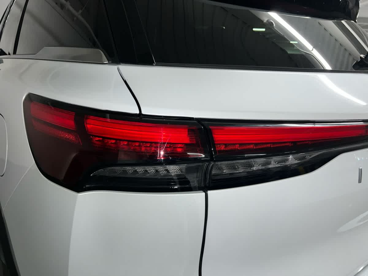 used 2026 INFINITI QX60 car, priced at $49,498