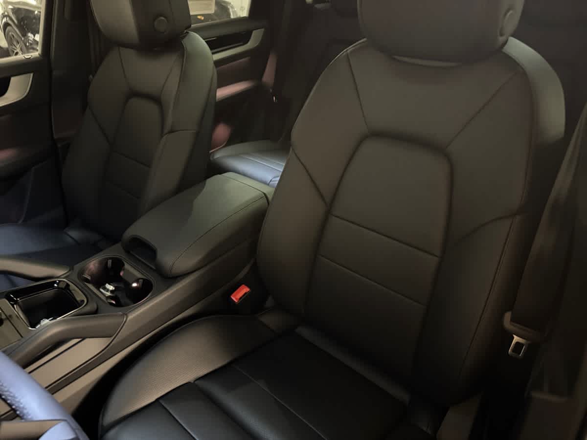 new 2026 Porsche Cayenne car