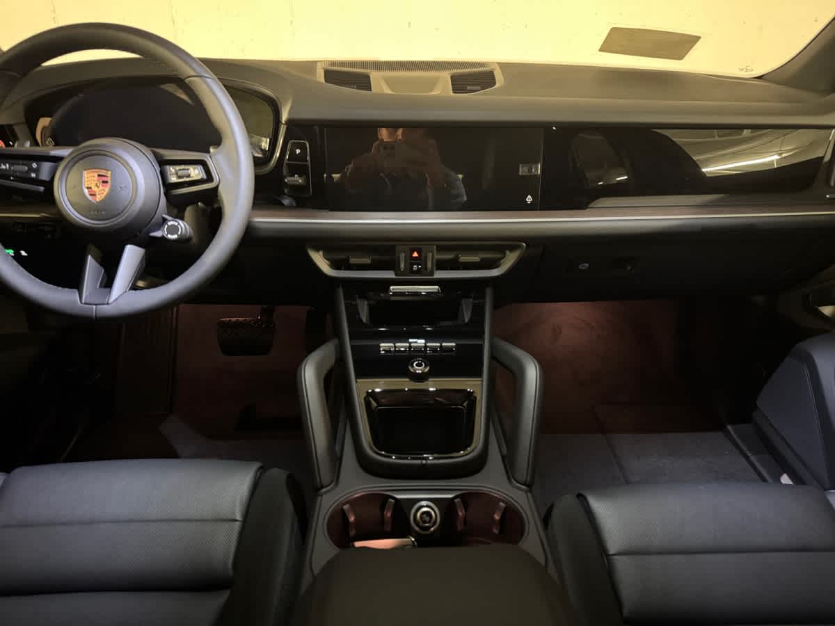 new 2026 Porsche Cayenne car