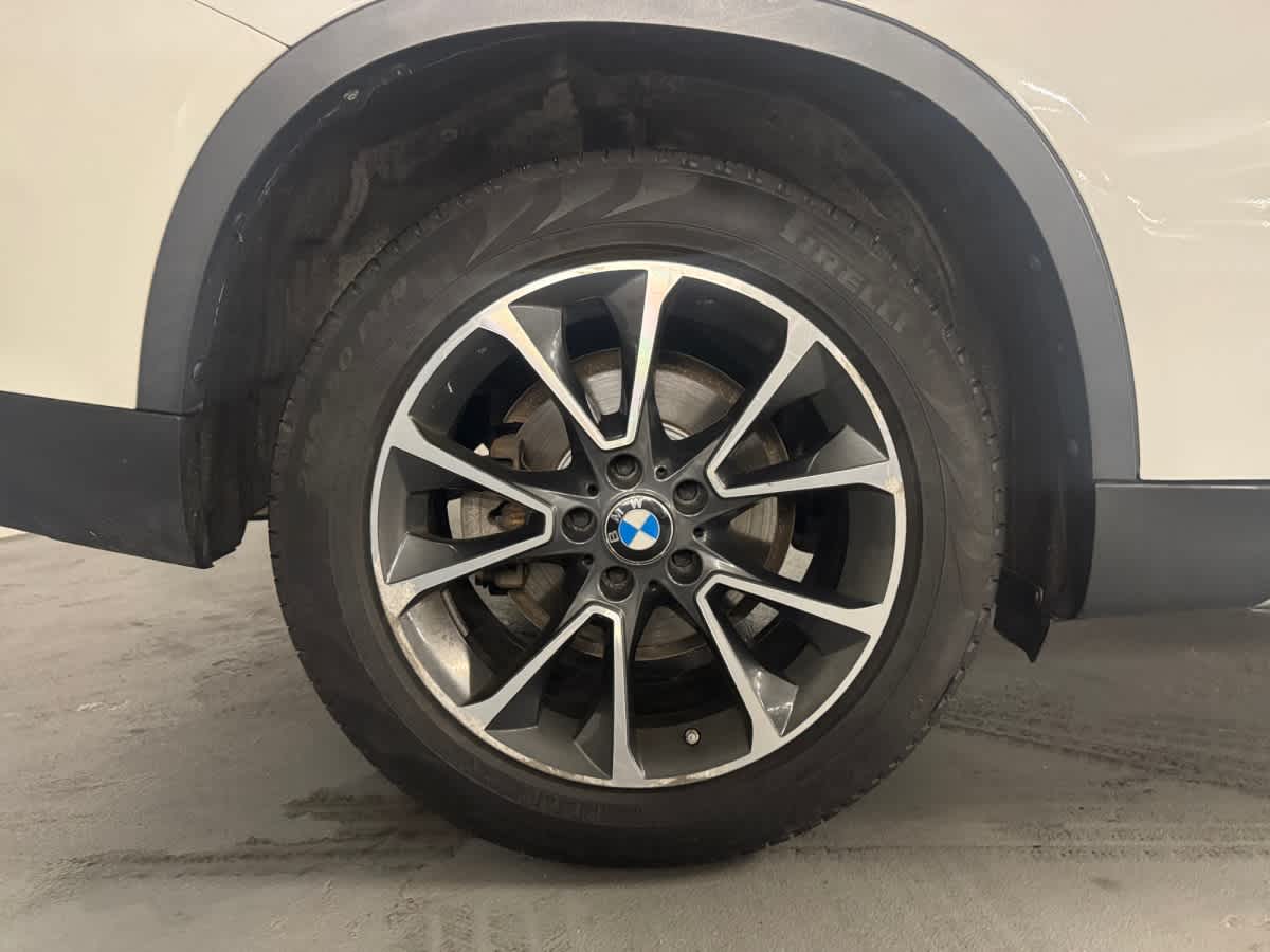 used 2018 BMW X5 xDrive35i car, priced at $14,498