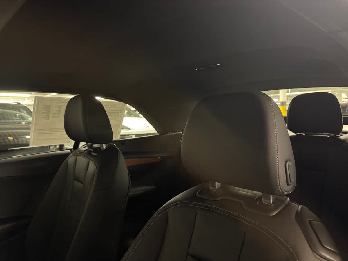 used 2020 Audi A5 Cabriolet car, priced at $31,498