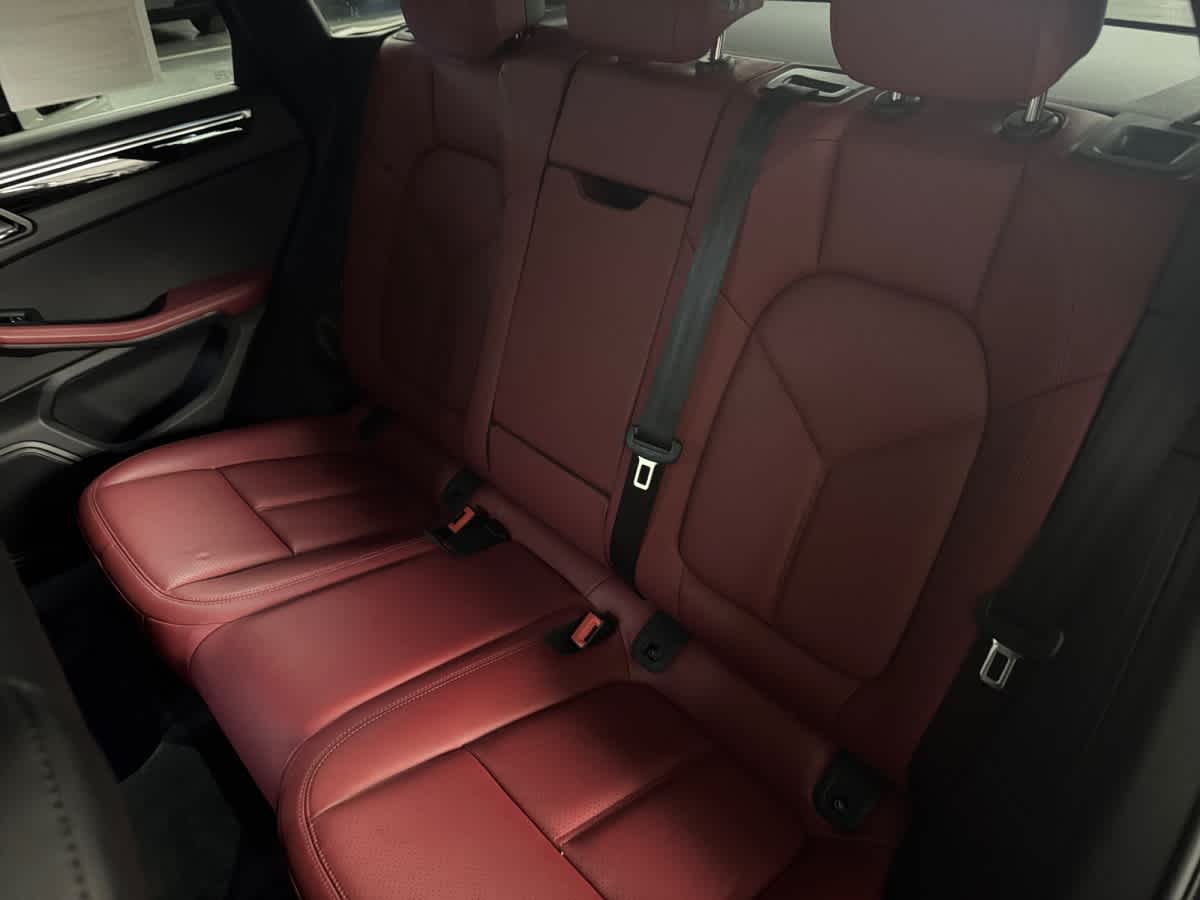 used 2023 Porsche Macan car, priced at $42,598
