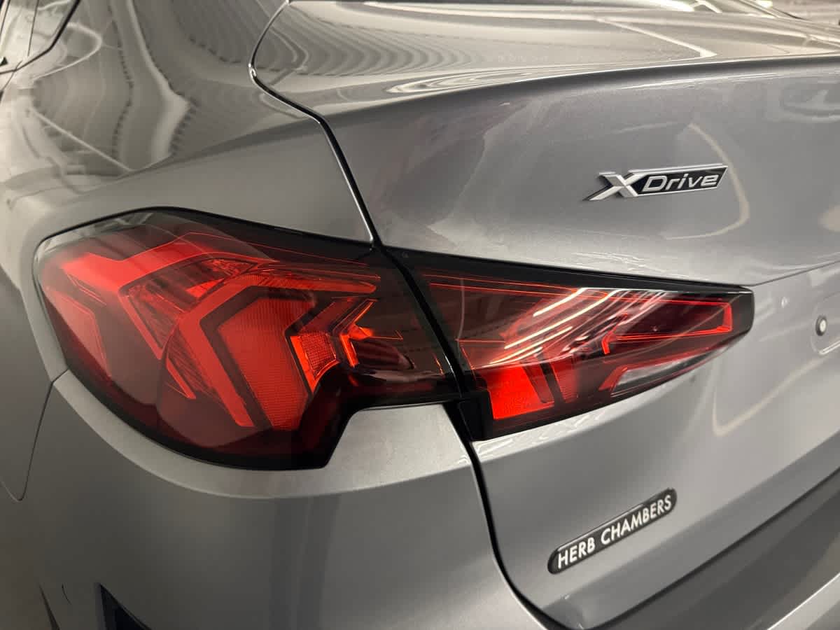 2025 BMW 2 Series 228 - Photo 46