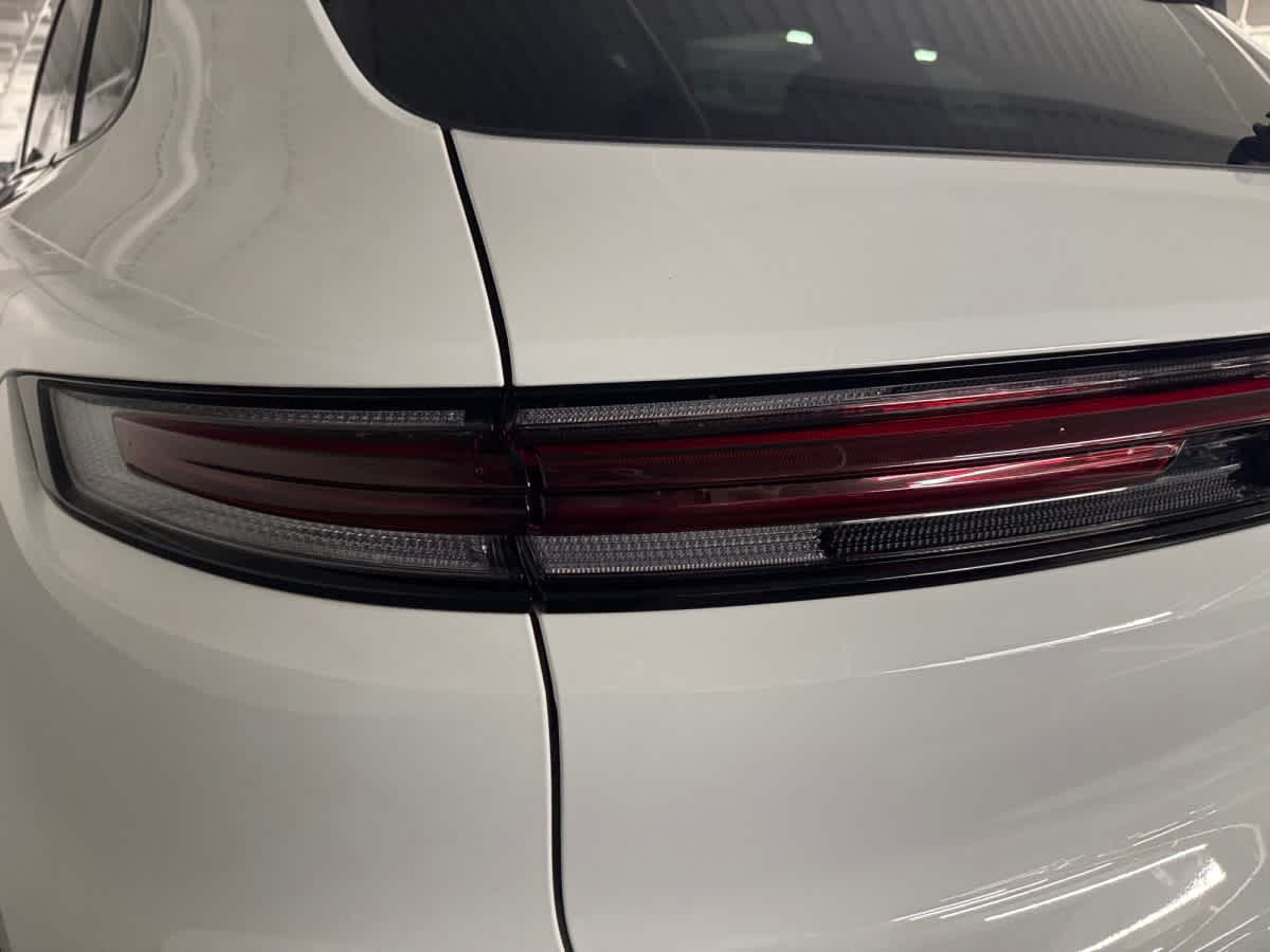 new 2026 Porsche Cayenne car