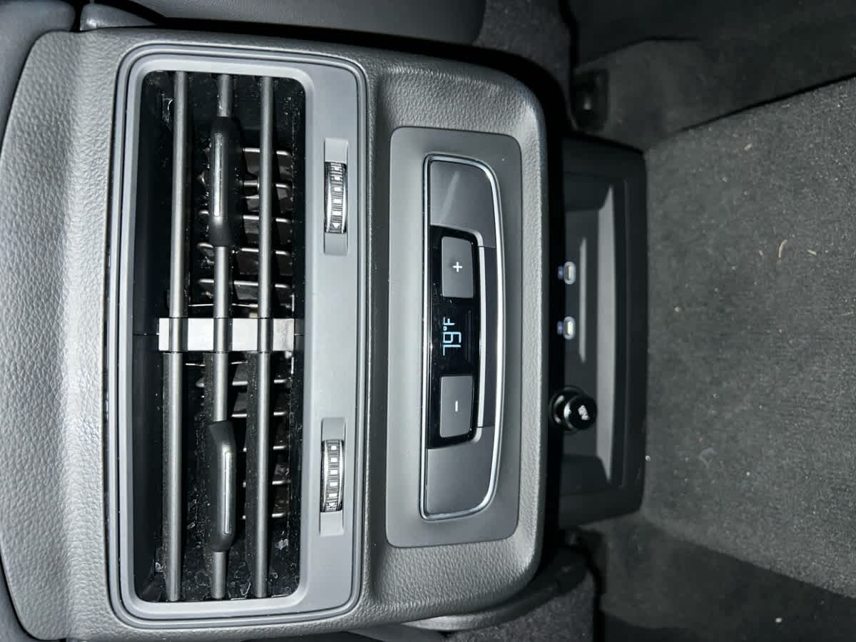 used 2022 Audi Q7 car, priced at $33,797