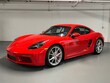 Porsche 718 Cayman