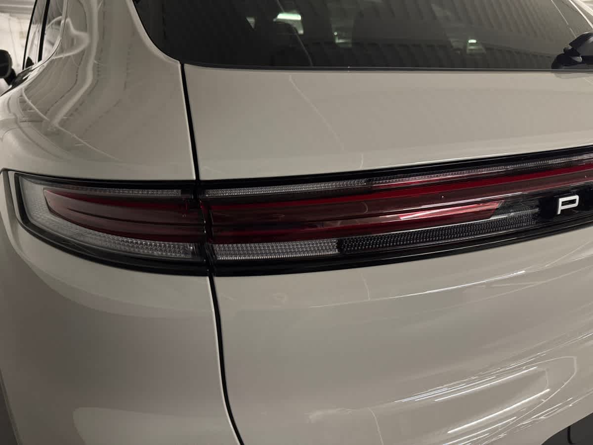 new 2026 Porsche Cayenne car