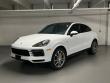 Certified 2023 Porsche Cayenne Platinum Edition Hybrid SUV