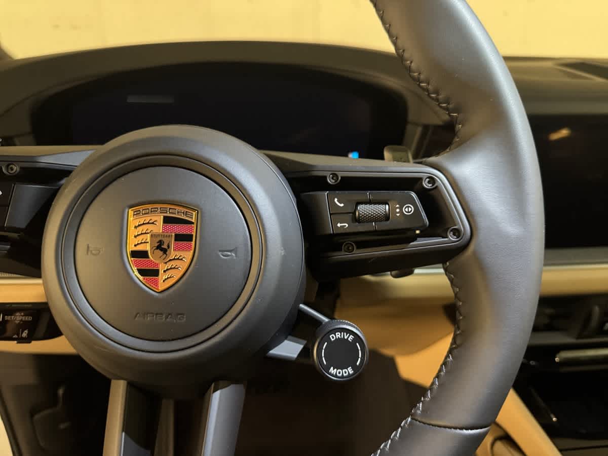 new 2026 Porsche Cayenne car