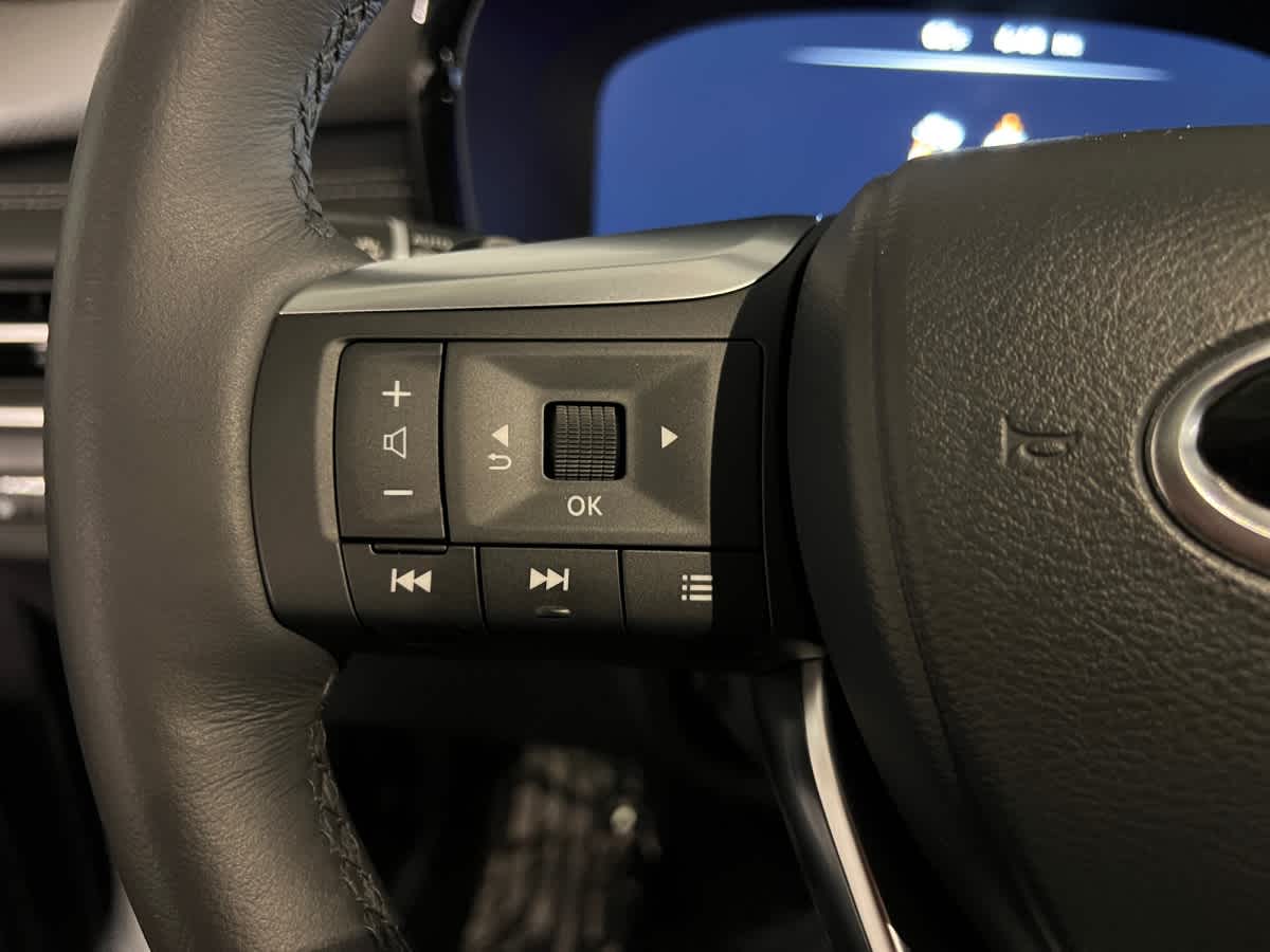 used 2026 INFINITI QX60 car, priced at $49,498