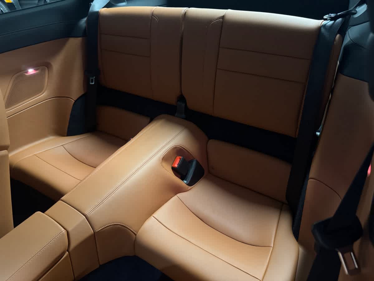 new 2026 Porsche 911 car