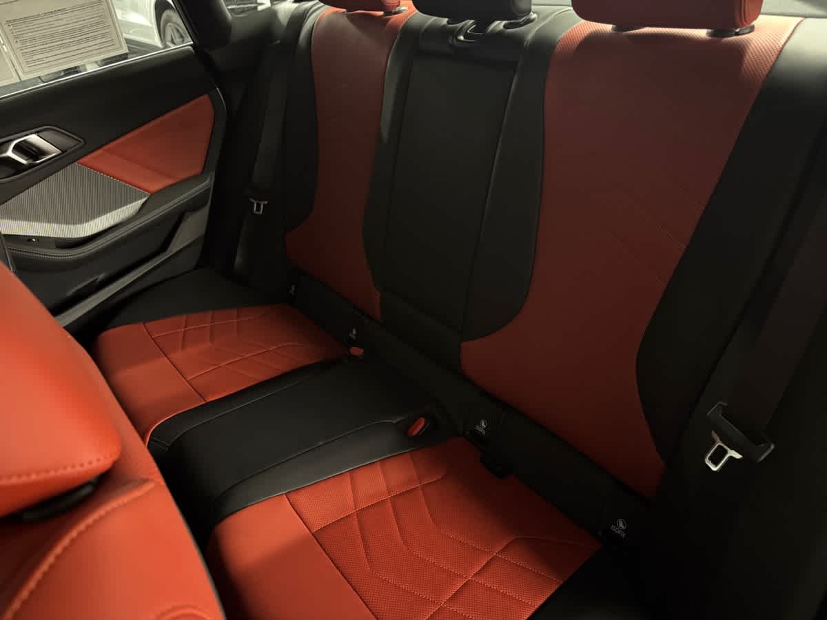 2025 BMW 2 Series 228 - Photo 31