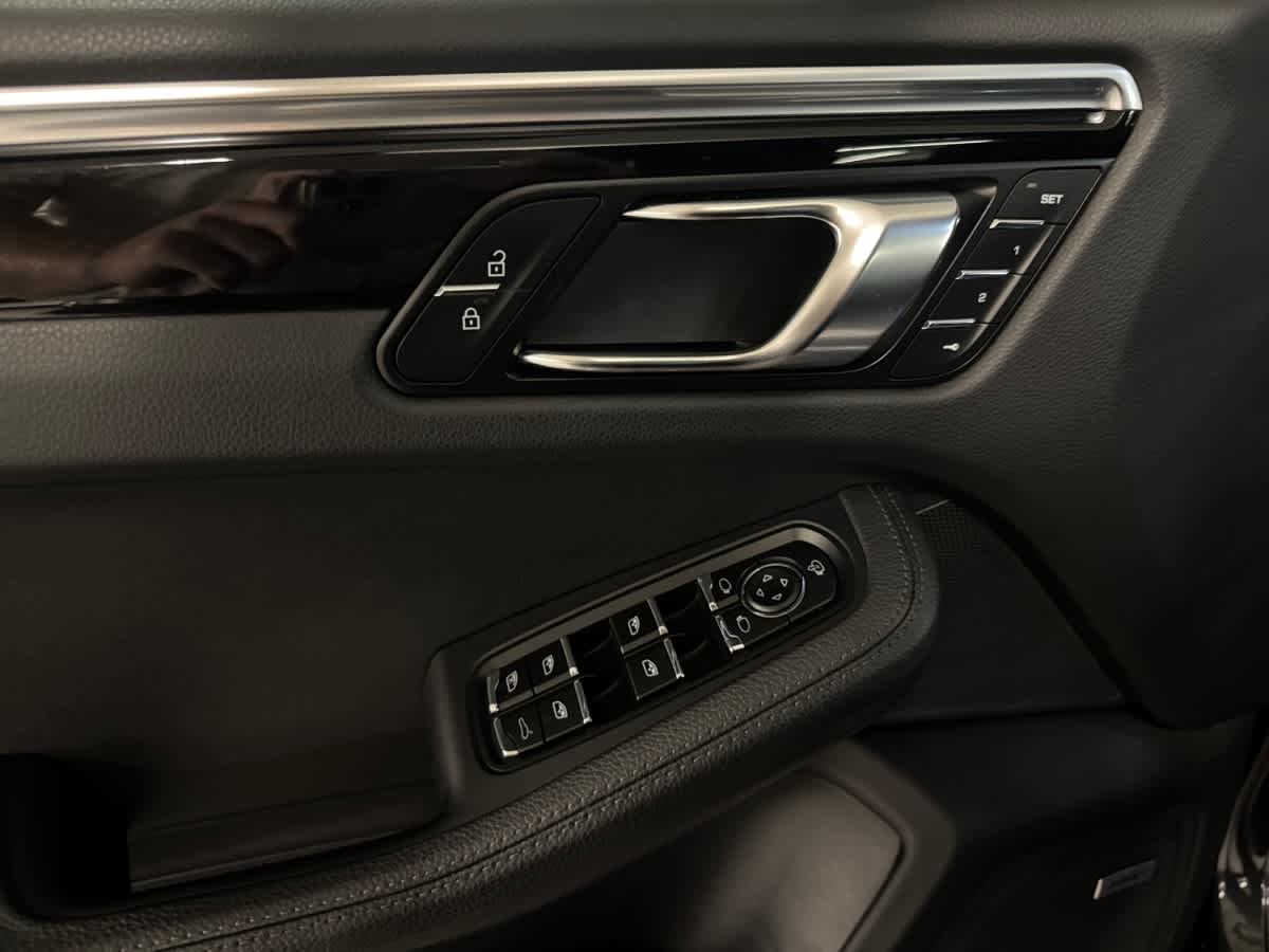 used 2019 Porsche Macan car, priced at $39,297
