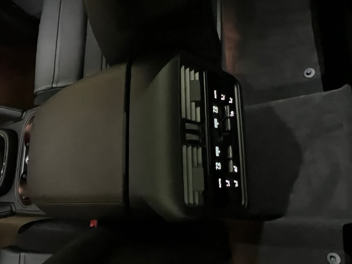 new 2026 Porsche Cayenne car