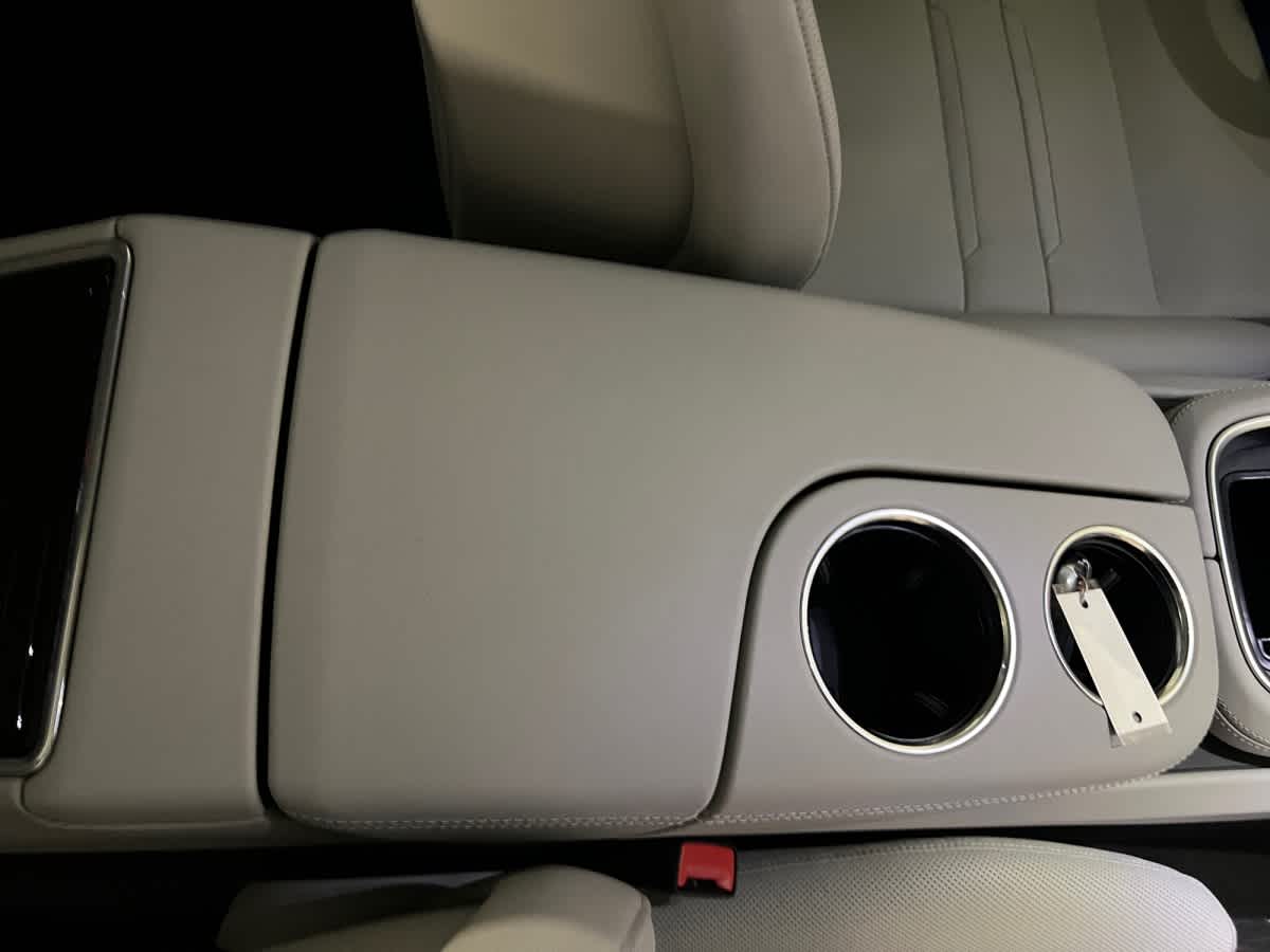 used 2023 Porsche Panamera car, priced at $84,498