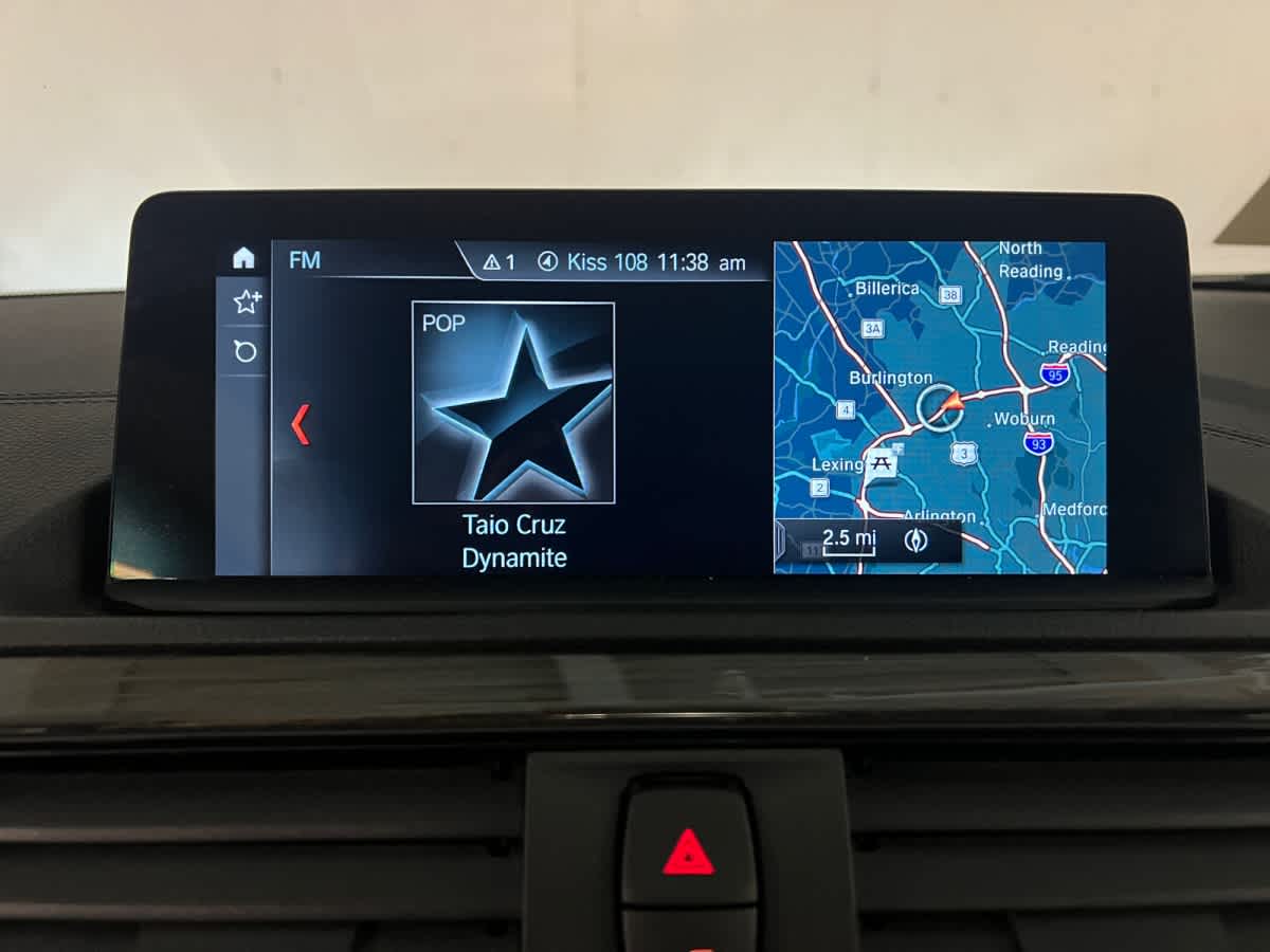 used 2021 BMW M240i xDrive car, priced at $37,498