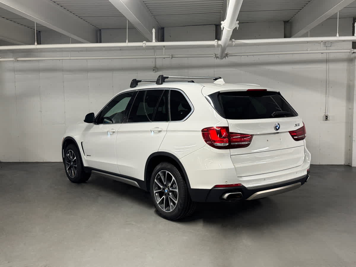 used 2018 BMW X5 xDrive35i car, priced at $14,498