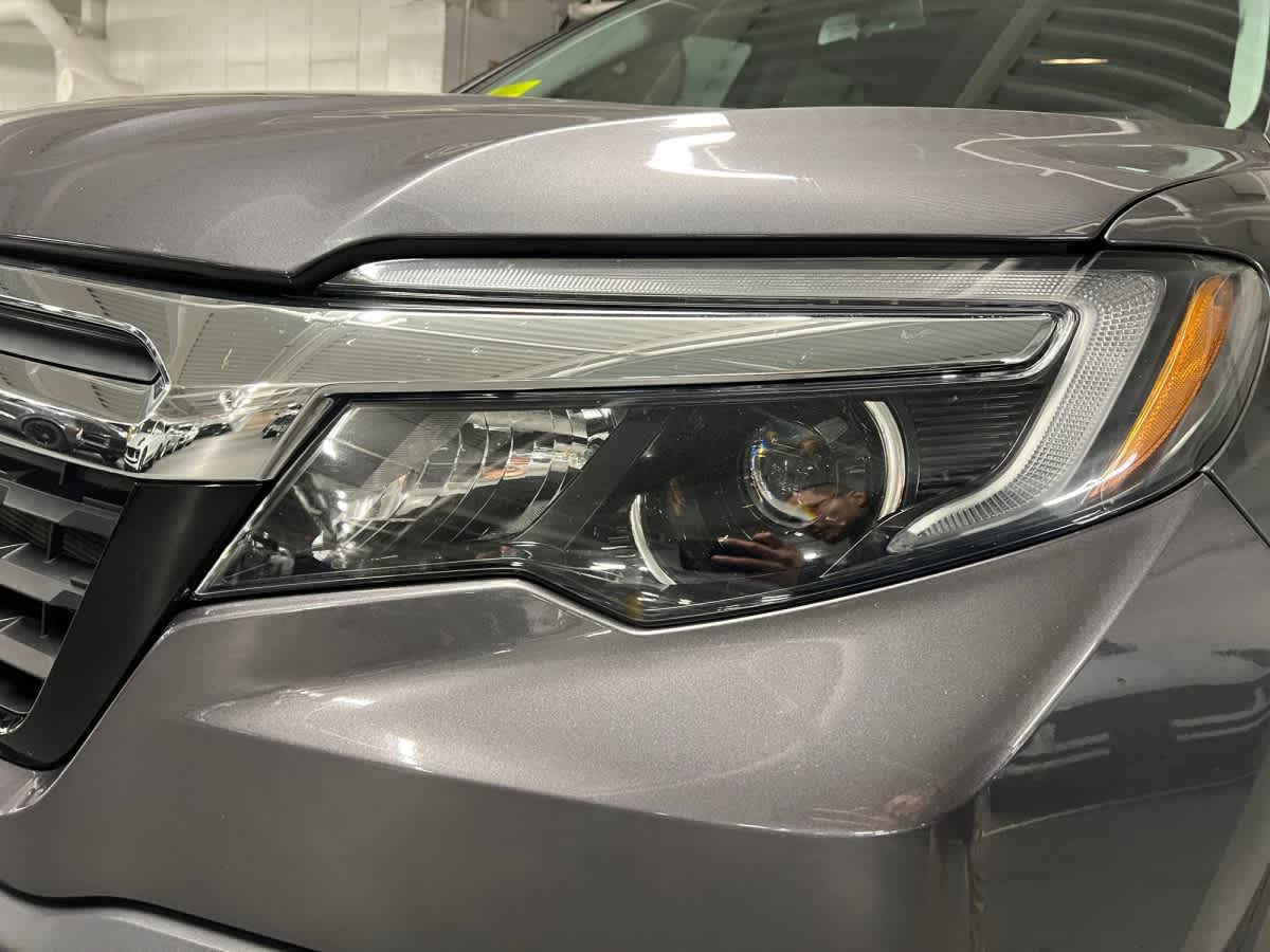 used 2019 Honda Ridgeline car, priced at $22,597