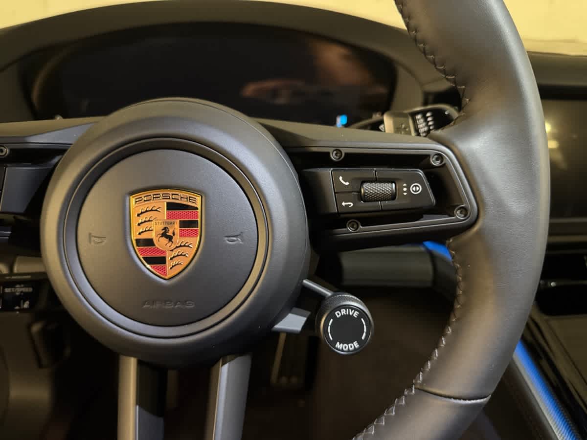 new 2026 Porsche Panamera car