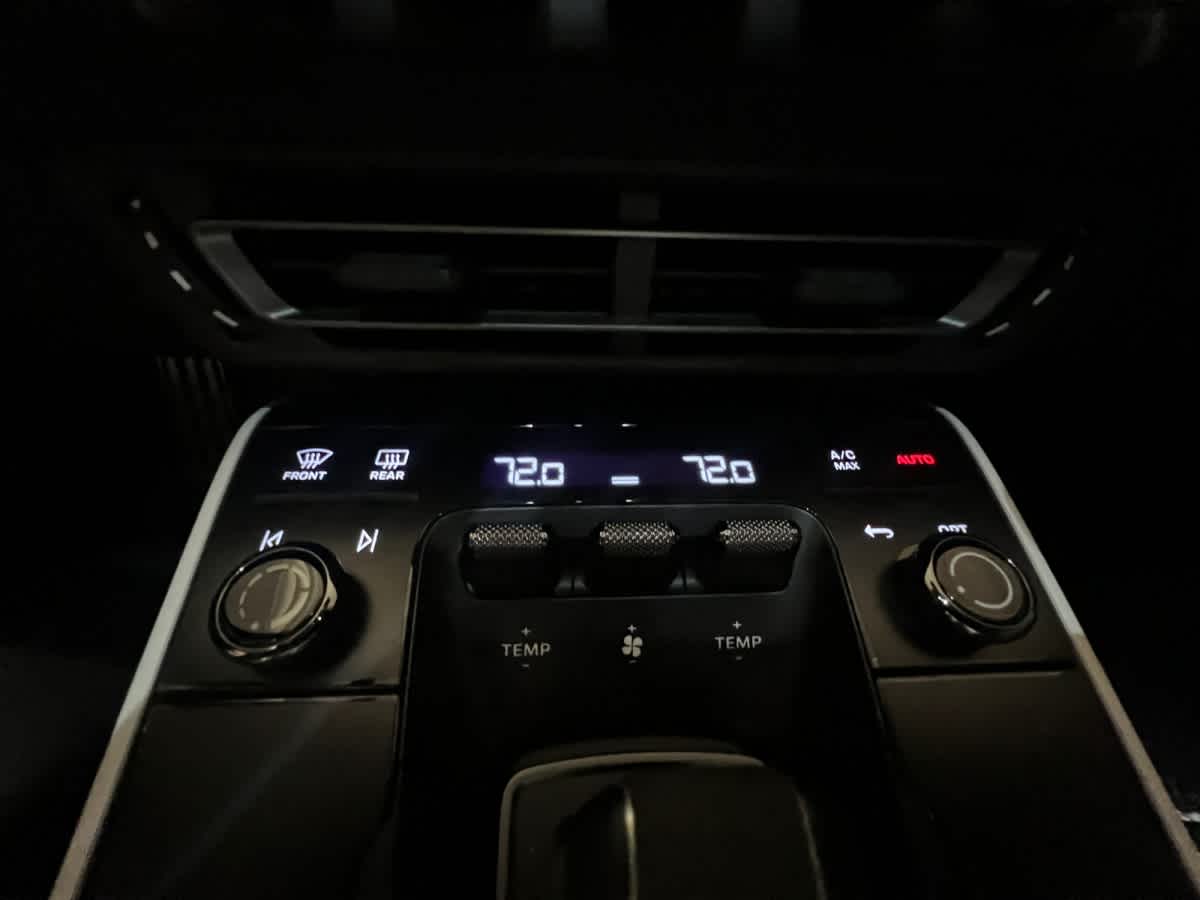 used 2024 Porsche 911 car, priced at $349,498