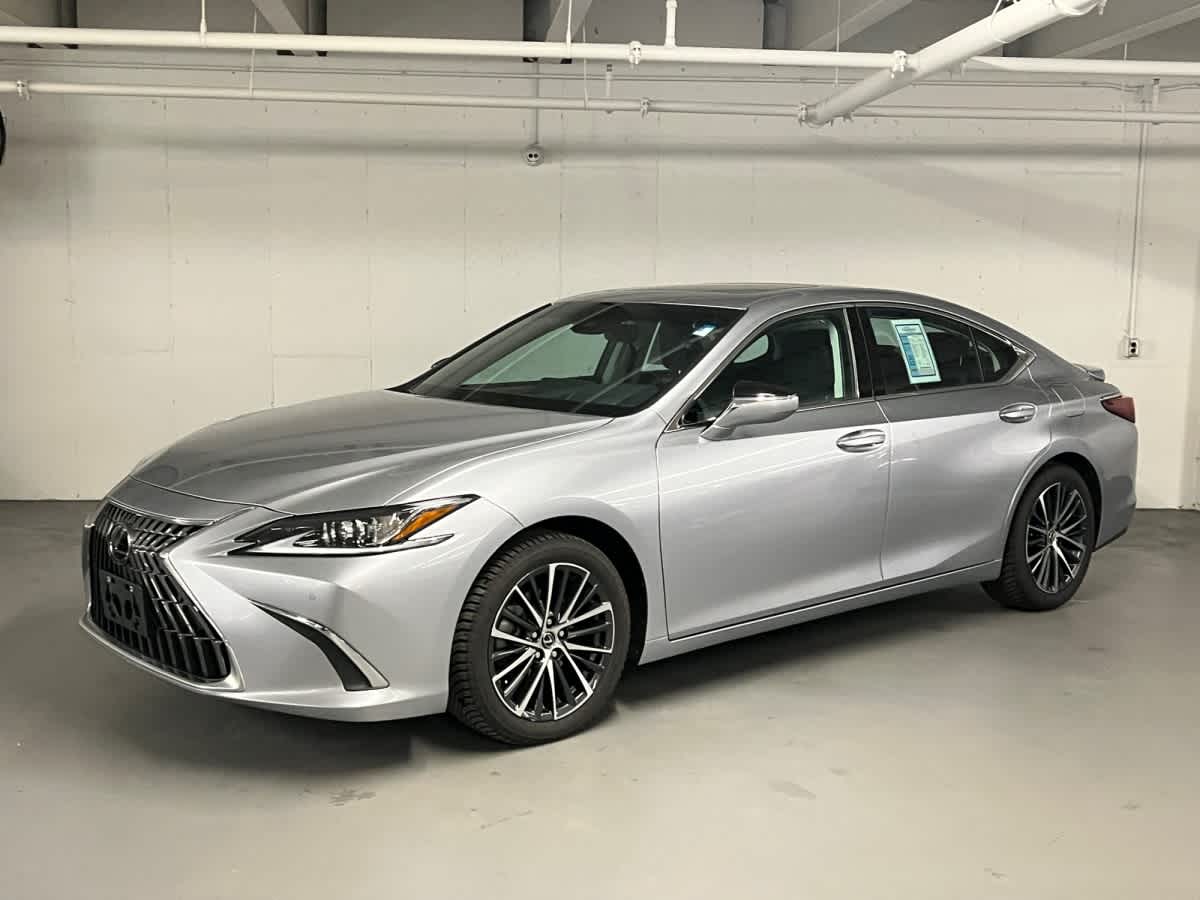 2024 Lexus ES 350 FWD