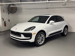 New 2026 Porsche Macan SUV Burlington, MA