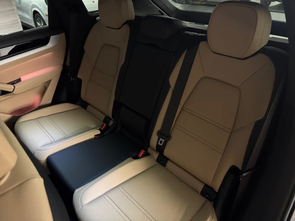 new 2026 Porsche Cayenne car