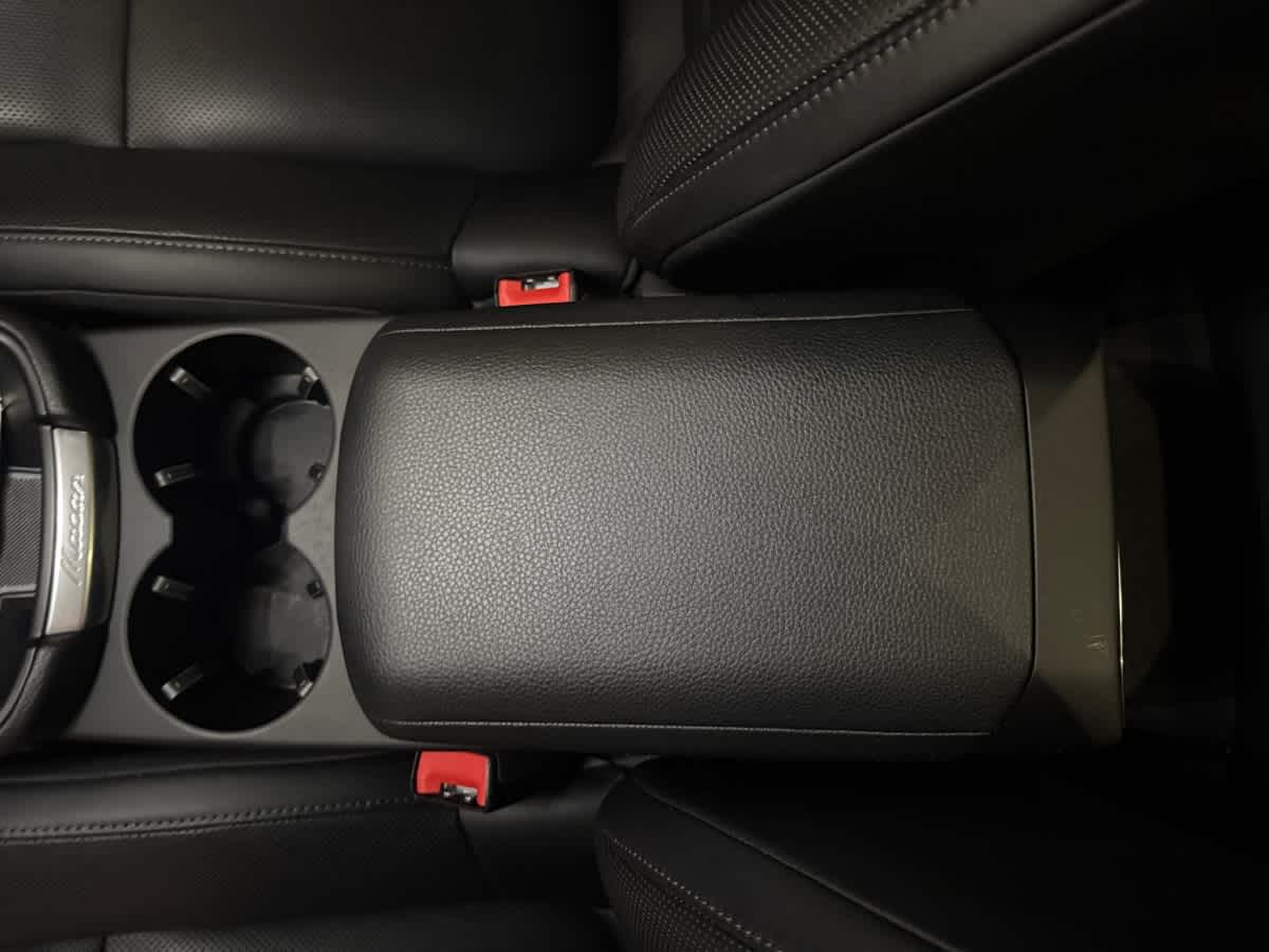 used 2024 Porsche Macan car, priced at $51,598