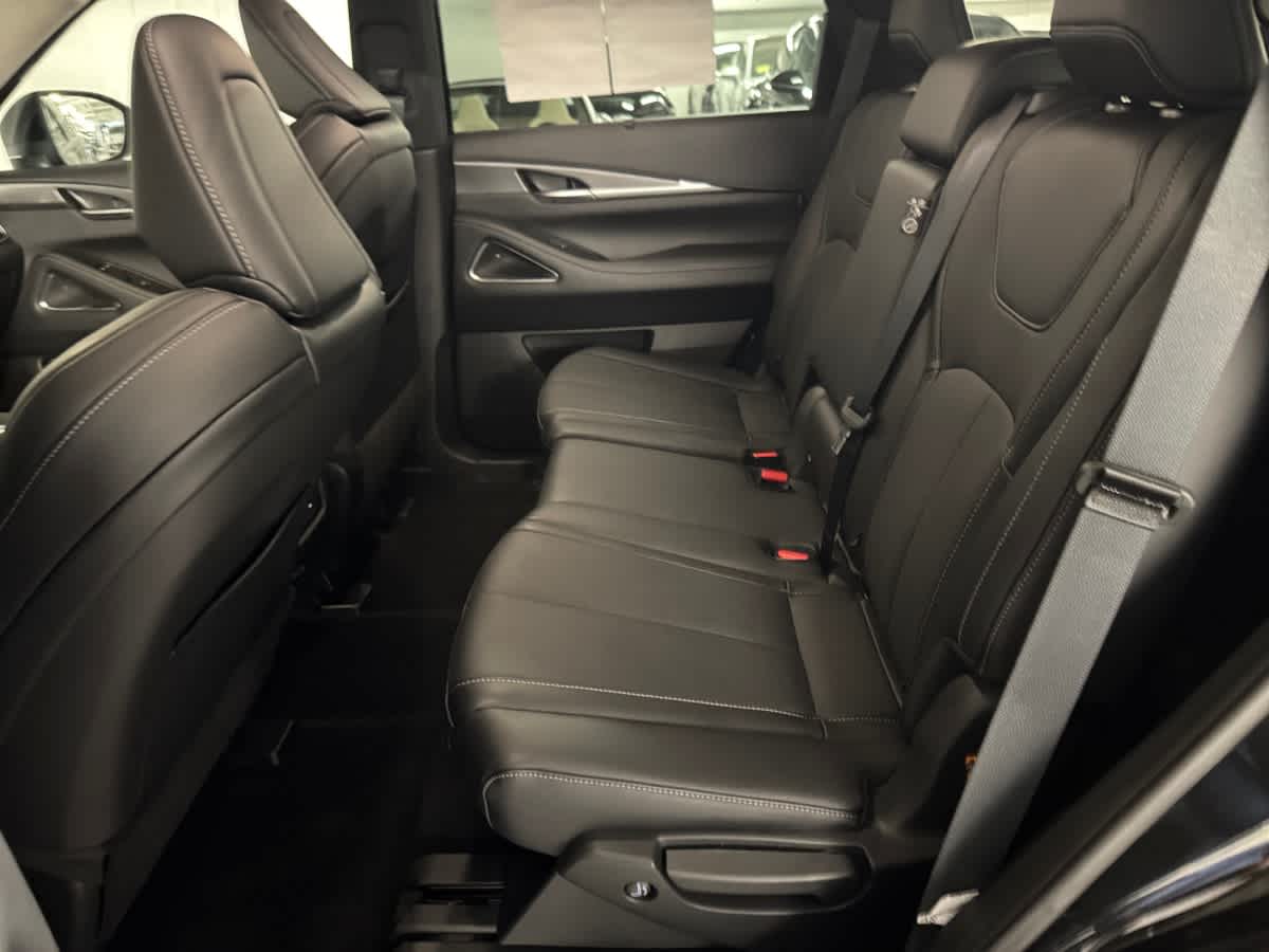 used 2026 INFINITI QX60 car, priced at $45,498