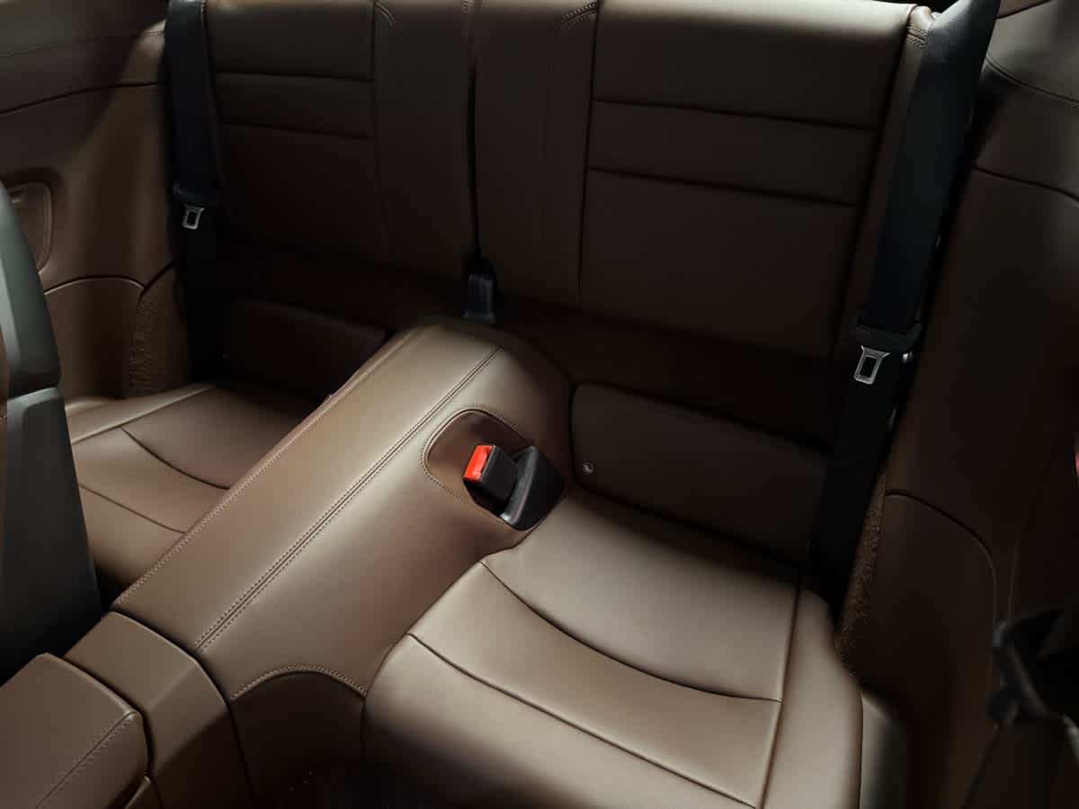 new 2026 Porsche 911 car