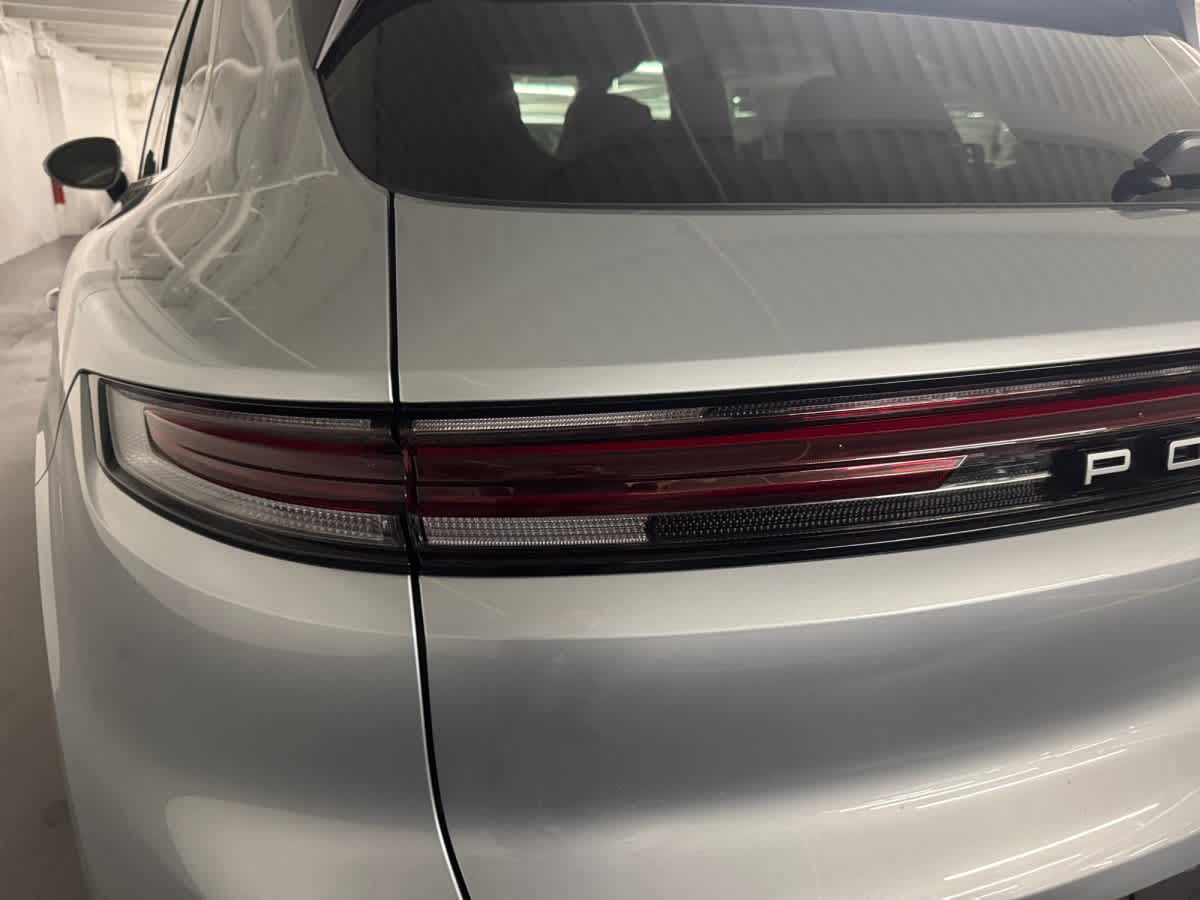 new 2026 Porsche Cayenne car