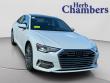 Used 2023 Audi A6 Sedan Premium Sedan