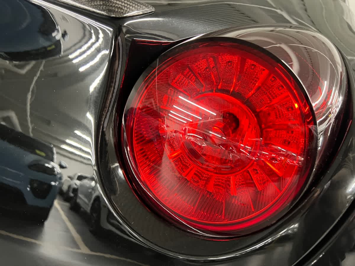 used 2013 Ferrari California car, priced at $99,498