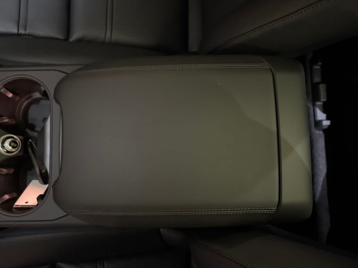 new 2026 Porsche Cayenne car