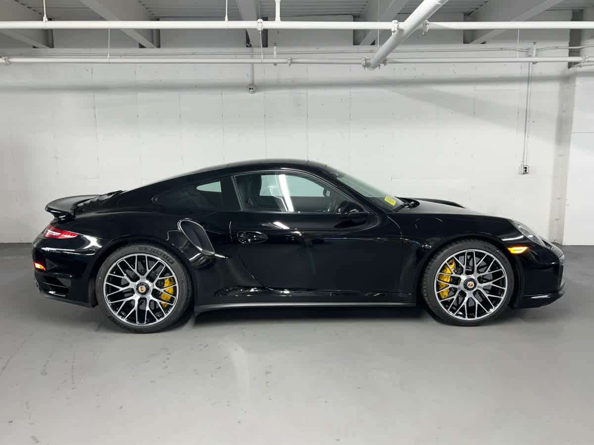used 2015 Porsche 911 car, priced at $169,998