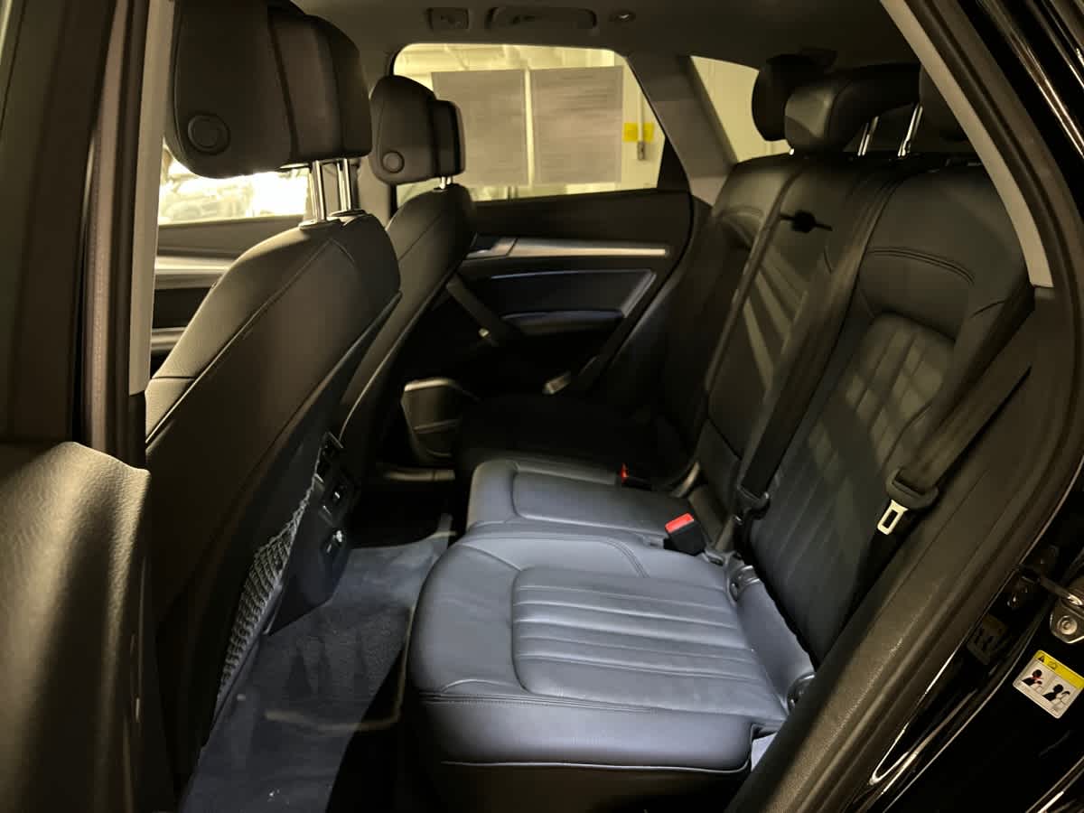 2019 Audi Q5 21