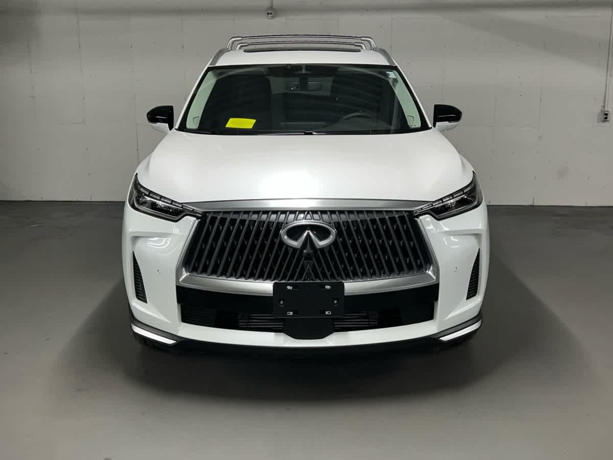 used 2026 INFINITI QX60 car, priced at $49,498