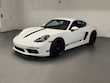 Porsche 718 Cayman