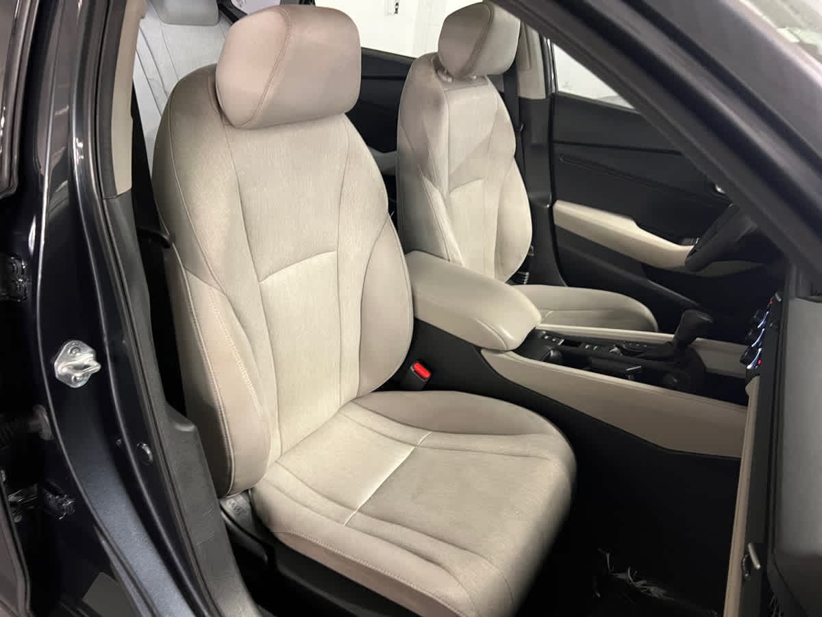 used 2023 Honda Accord car, priced at $22,998