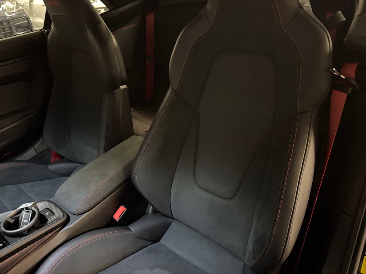 new 2026 Porsche 911 car