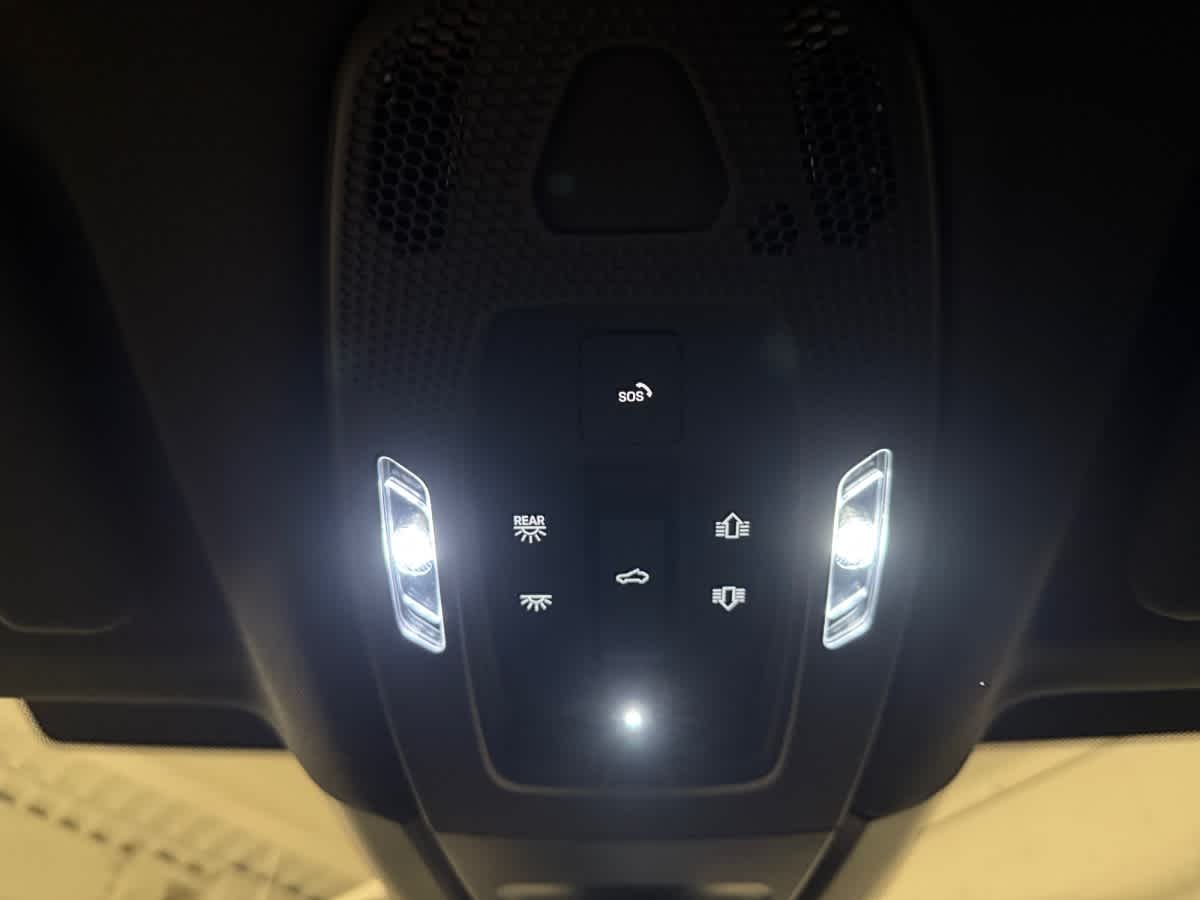 new 2026 Porsche Panamera car