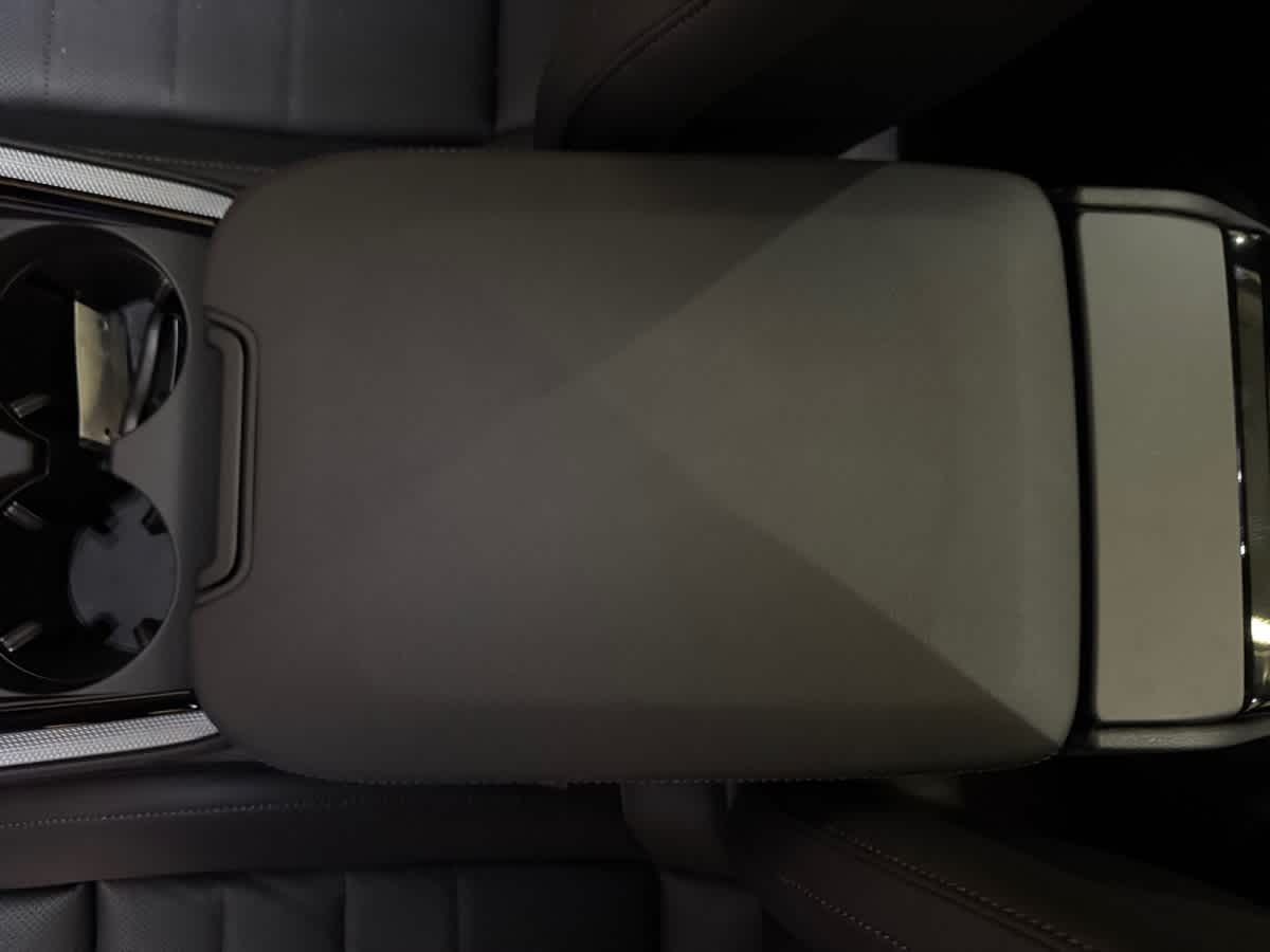 2026 Porsche Panamera Base - Photo 23