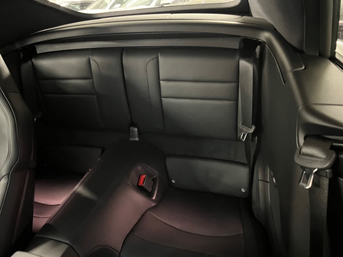 new 2026 Porsche 911 car