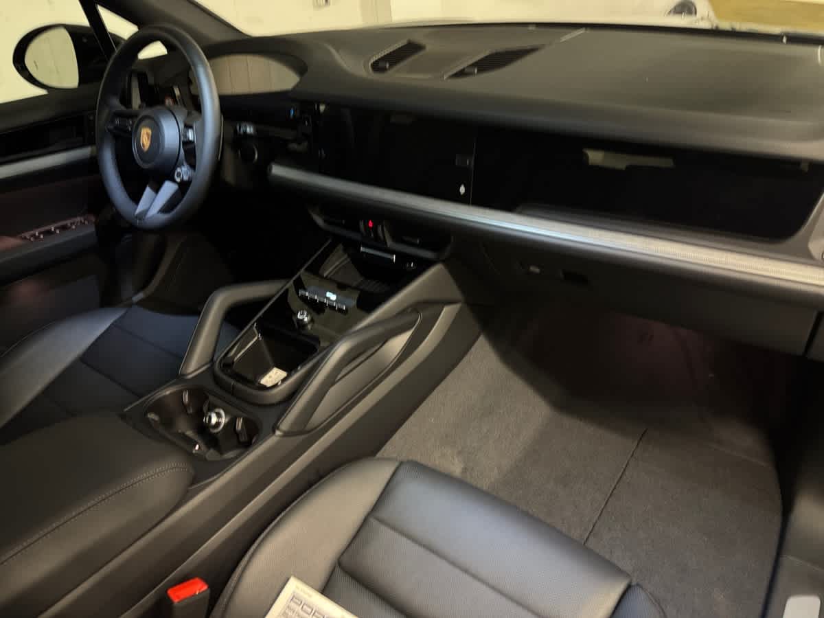 new 2026 Porsche Cayenne car