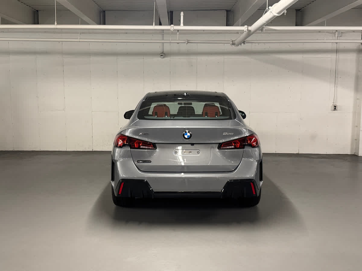 2025 BMW 2 Series 228 - Photo 21