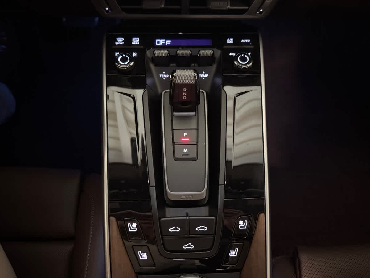 new 2026 Porsche 911 car