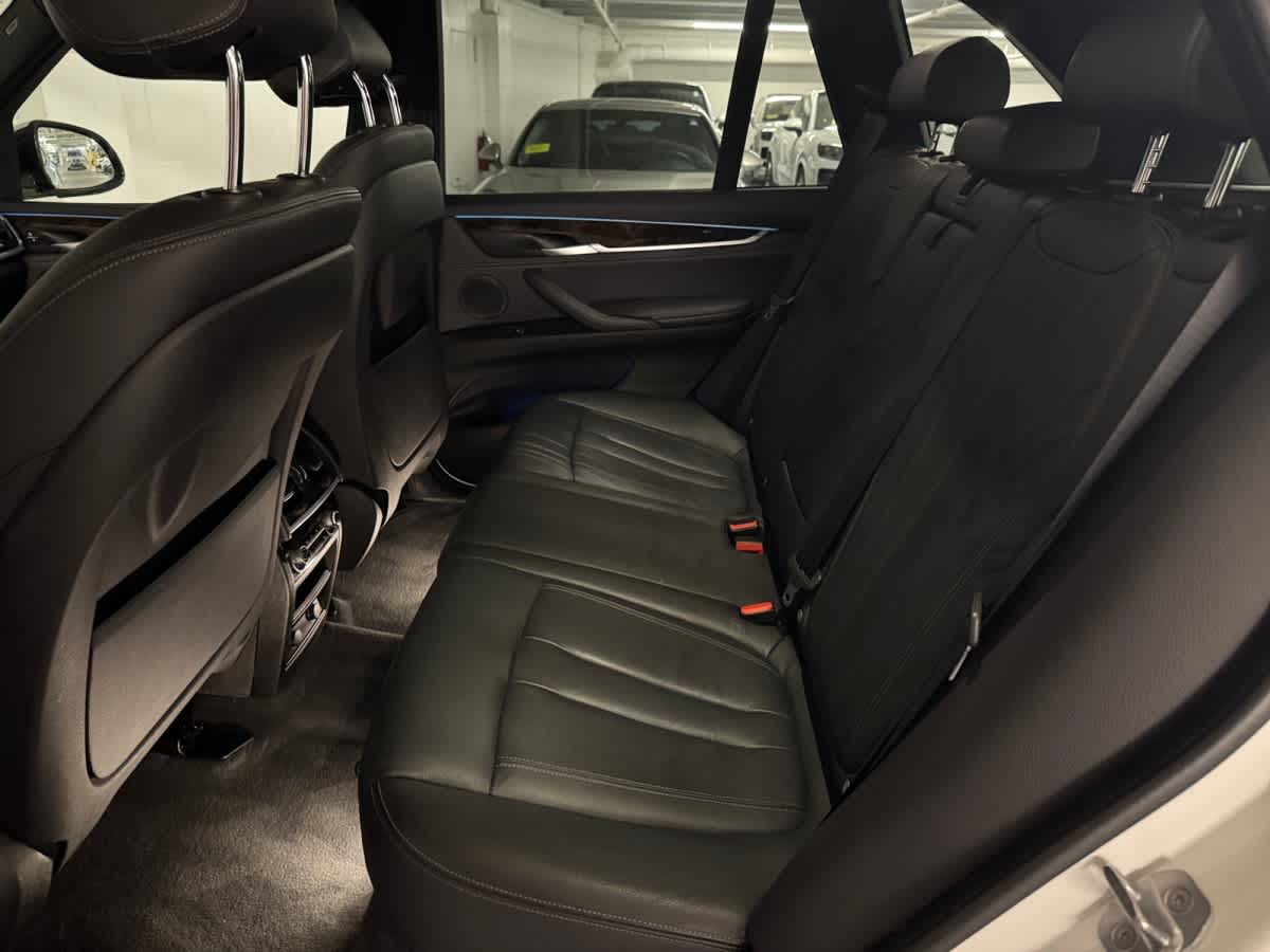 used 2018 BMW X5 xDrive35i car, priced at $14,498